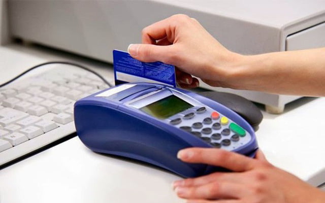Giới thiệu thẻ ATM Vietcombank