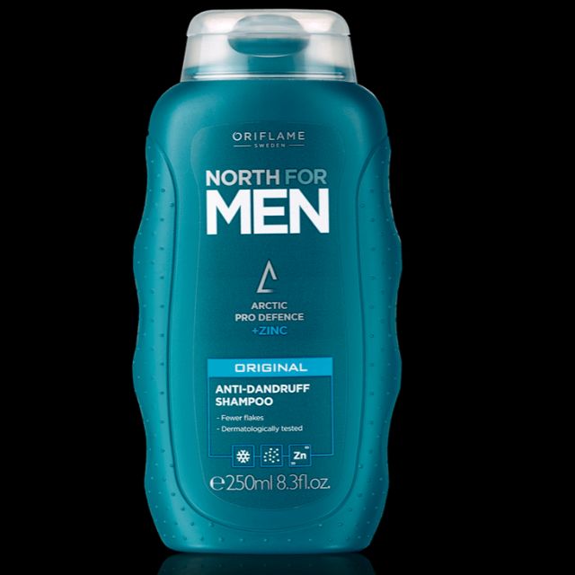 Oriflame NORTH FOR MEN