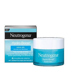 kem dưỡng ẩm cho da mụn Neutrogena