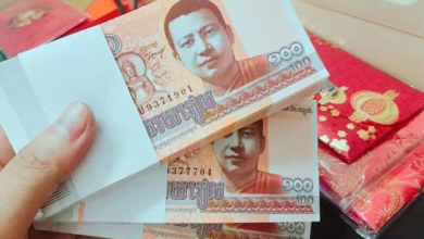 Đổi tiền Campuchia sang tiền Việt Nam ở đâu