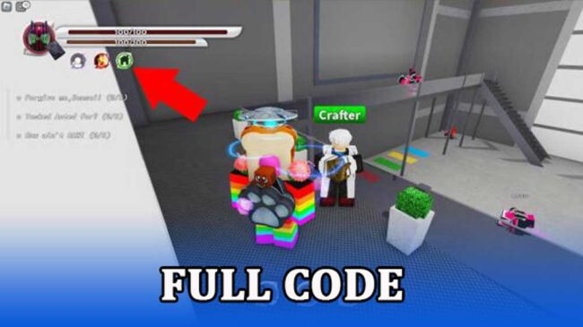 Code Rider World mới cập nhật
