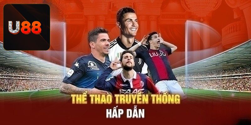 Cá cược thể thao U88