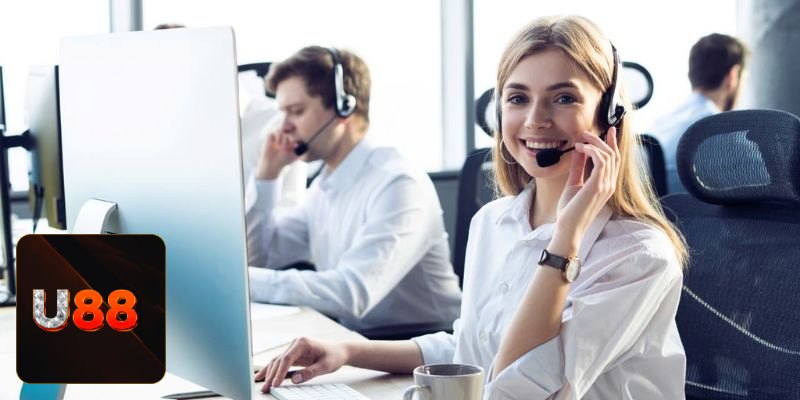 Giải quyết khiếu nại khách hàng