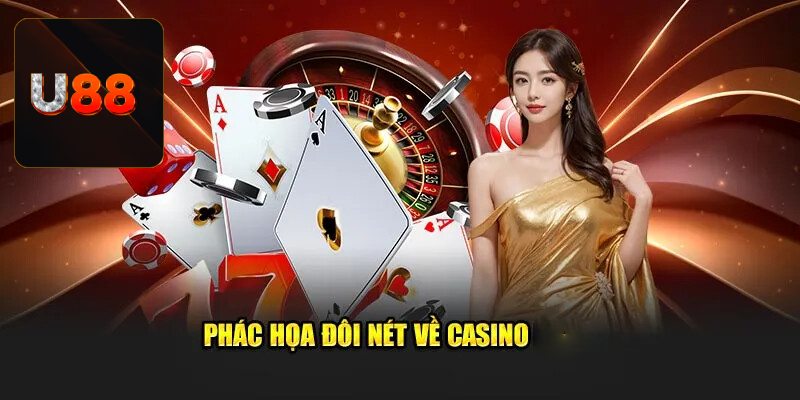 Live Casino U88