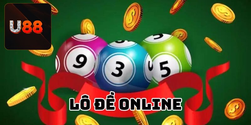 Lô đề online U88