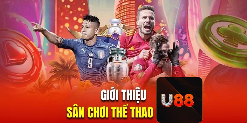 Đỉnh cao sân chơi thể thao