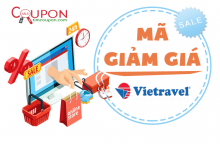 Mã giảm giá Vietravel mới nhất – Tổng hợp mã ưu đãi Việt Travel 2019