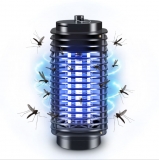 Top các loại đèn bắt muỗi tốt nhất hiện nay