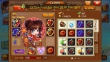 Tải game Gunny lậu Trung Quốc tặng 1 tỷ xu miễn phí