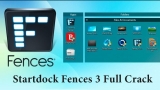 Download Stardock Fences 3 Full Crack vĩnh viễn