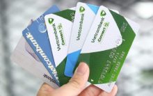 Hướng dẫn cách làm thẻ ATM Vietcombank nhanh gọn